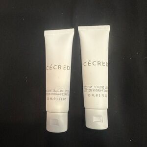 Cécred Moisture Sealing Lotion 2 1FL Oz